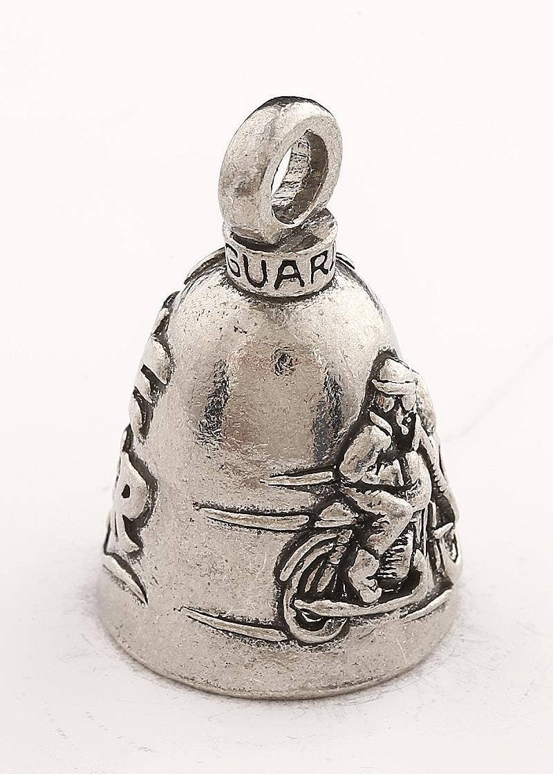 Cafe Racer Bell