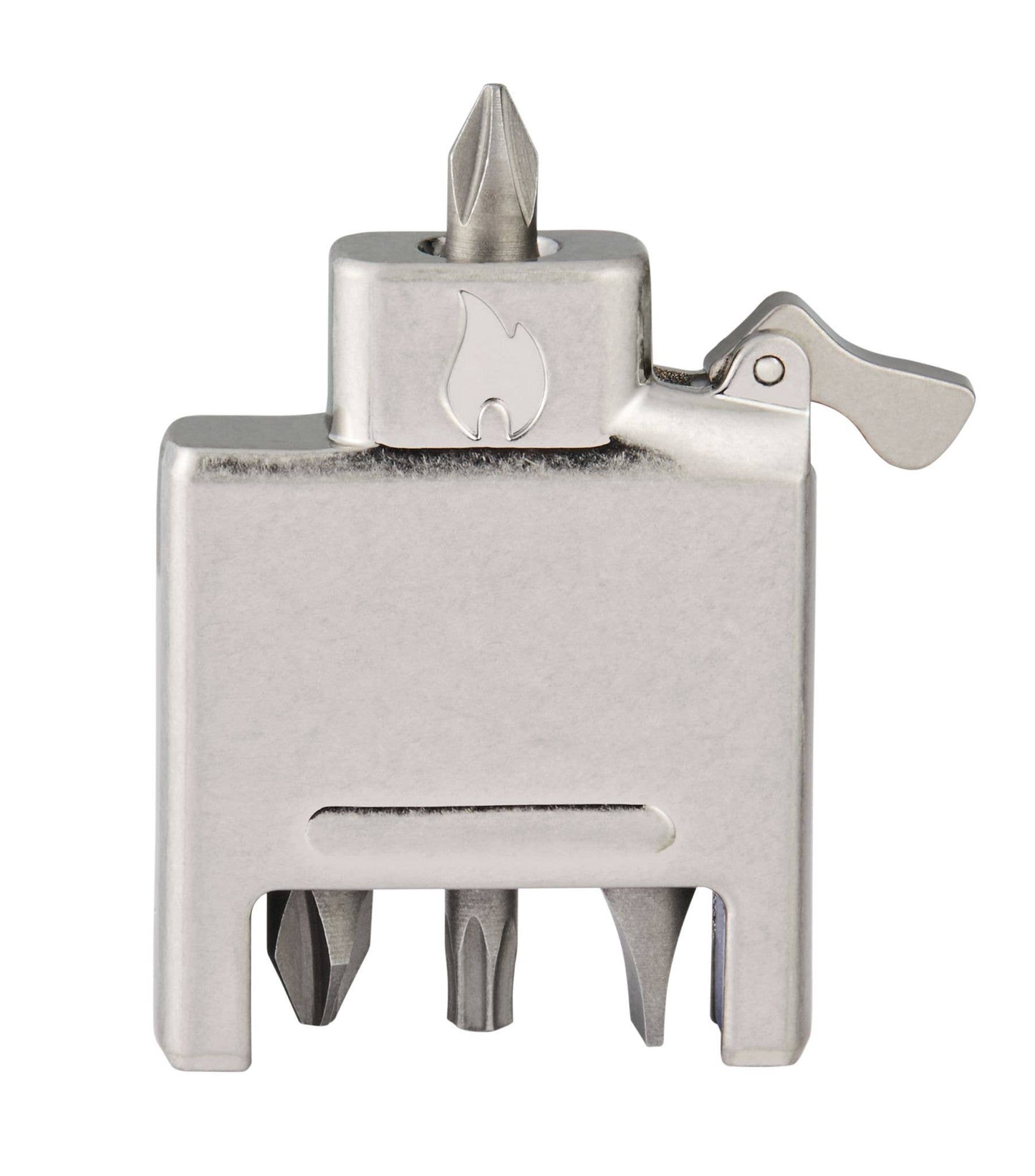 Zippo Bit Safe 4-in-1 Screwdriver Lighter Insert