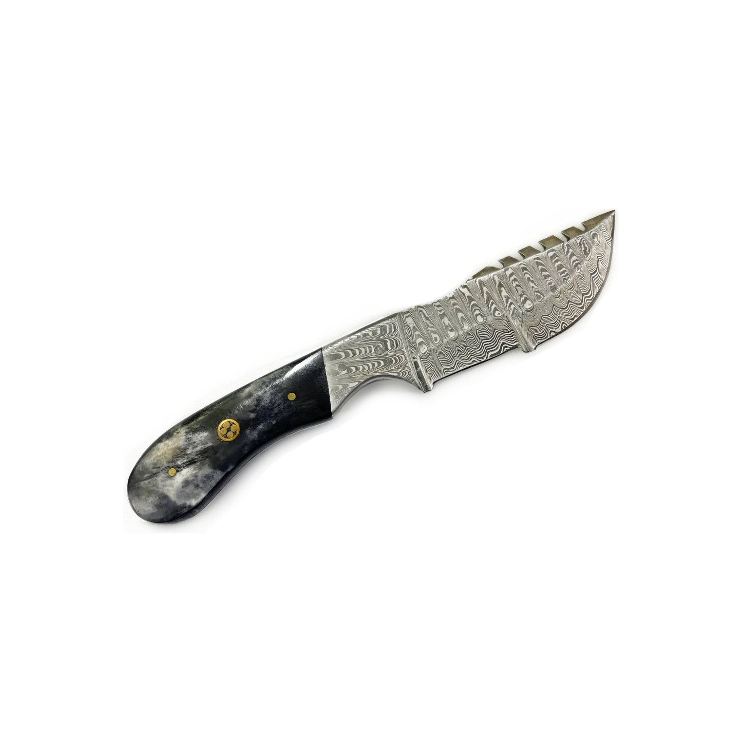 Compact Tracker Camping Knife