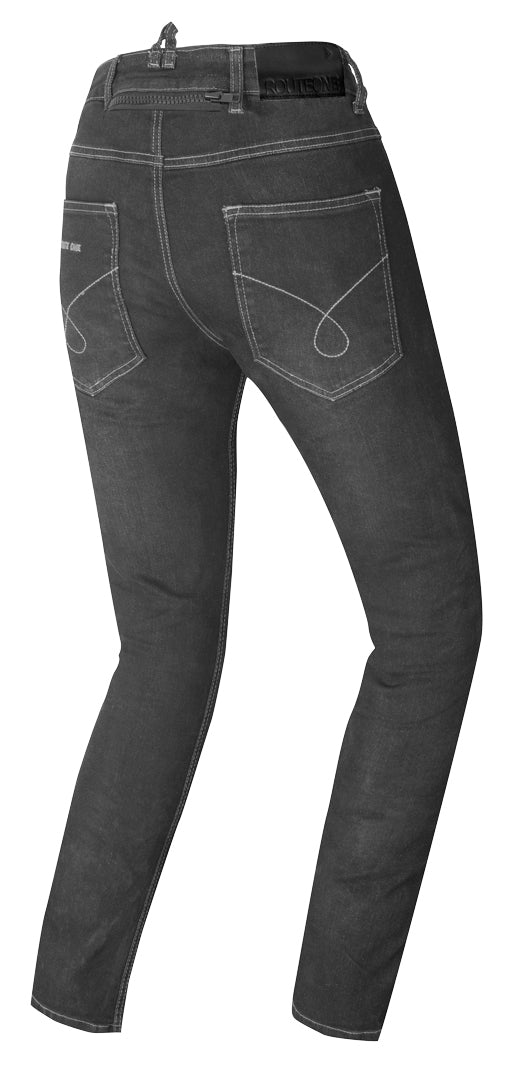 Peyton Ladies Riding Jean Built With Kevlar®