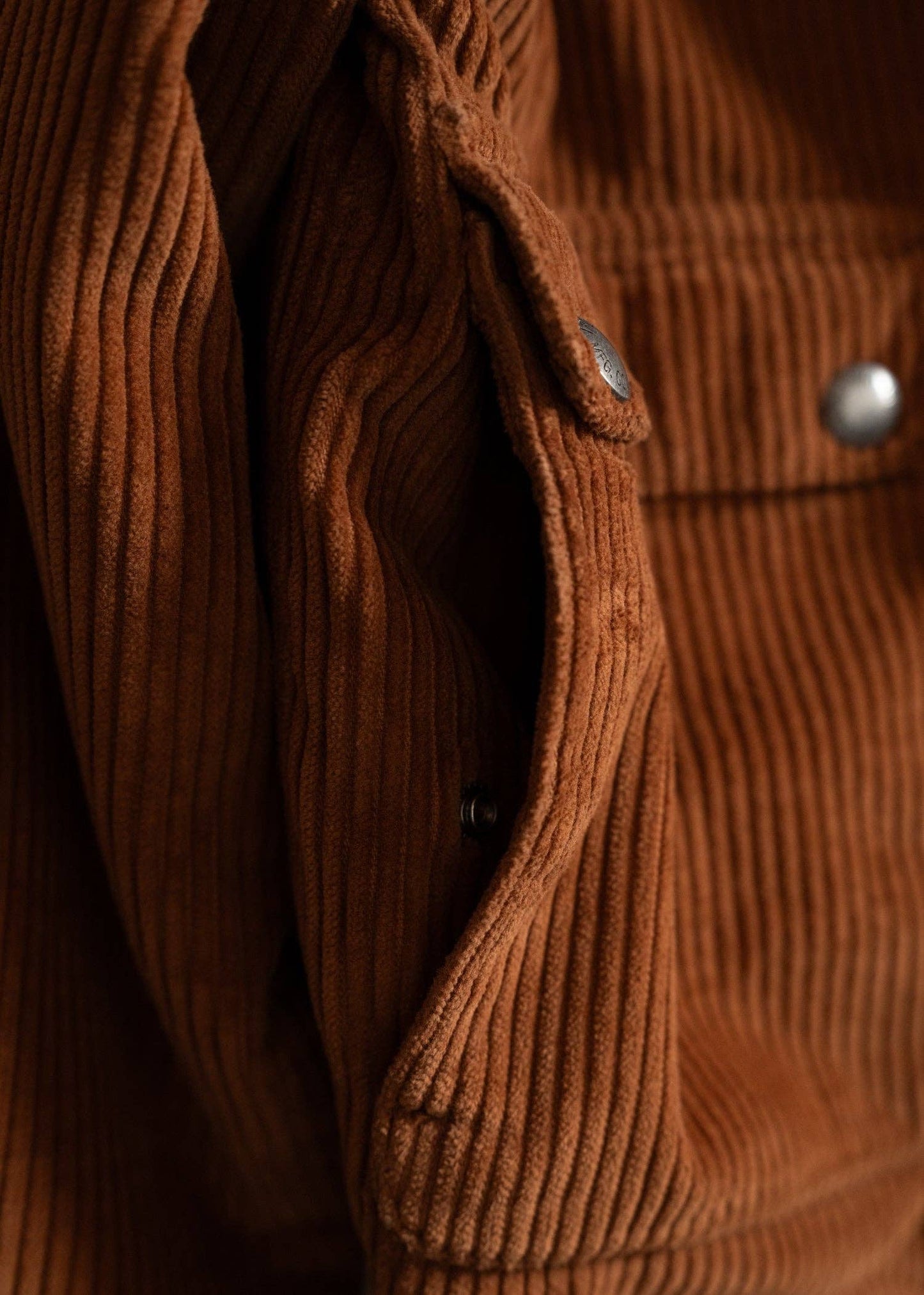 Women's Bronn Jacket