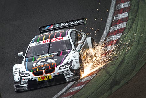 Inside Formula 1: Behind-the-Scenes Photography, 1950–2022