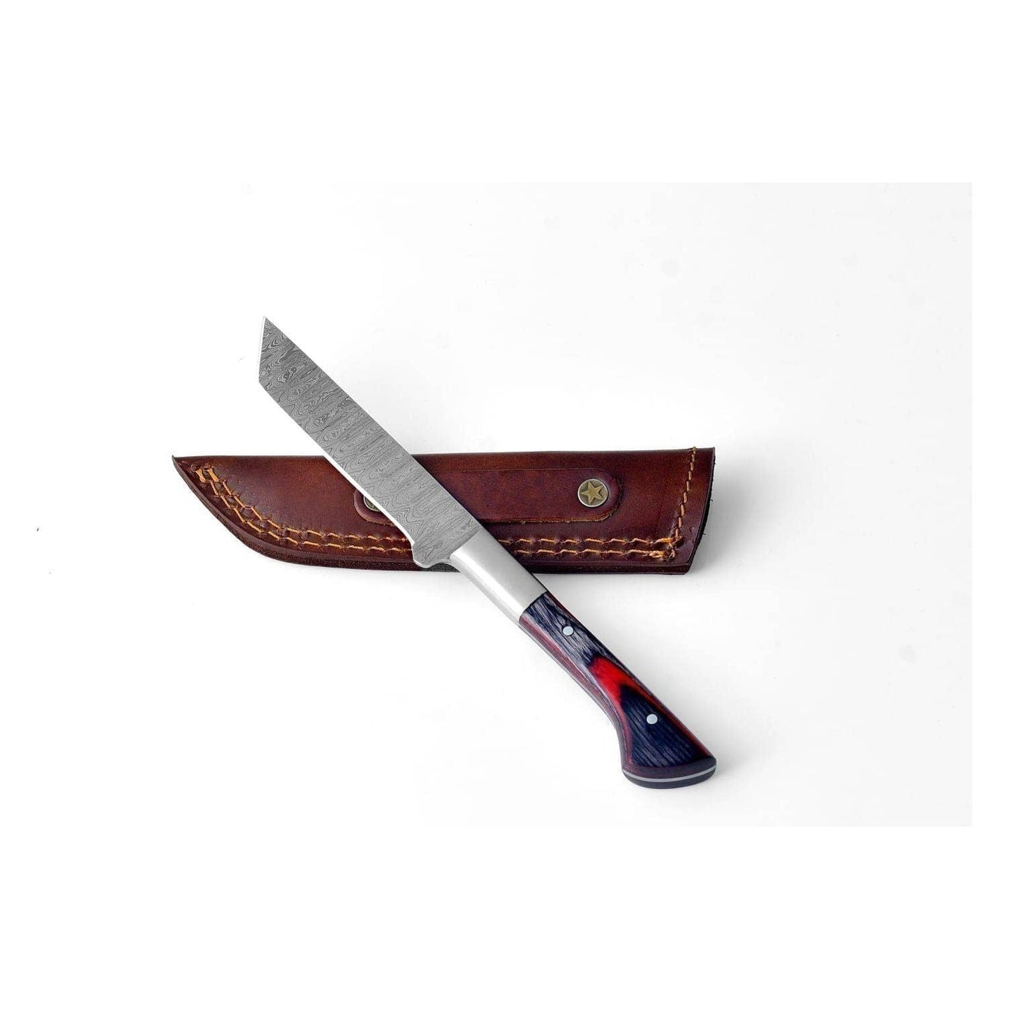 Ethereal Slim Design Blade - Diamond Wood