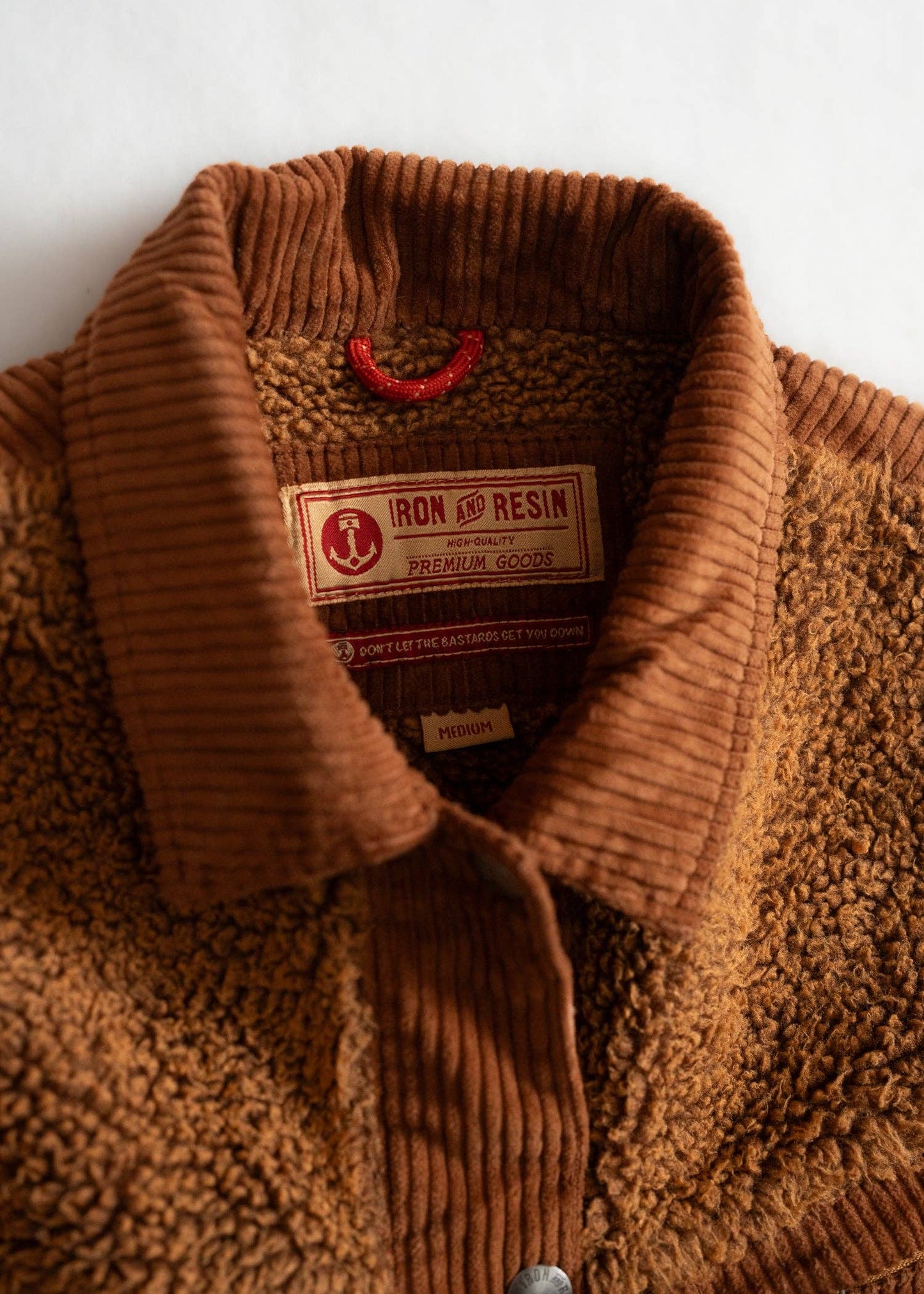 Women's Bronn Jacket