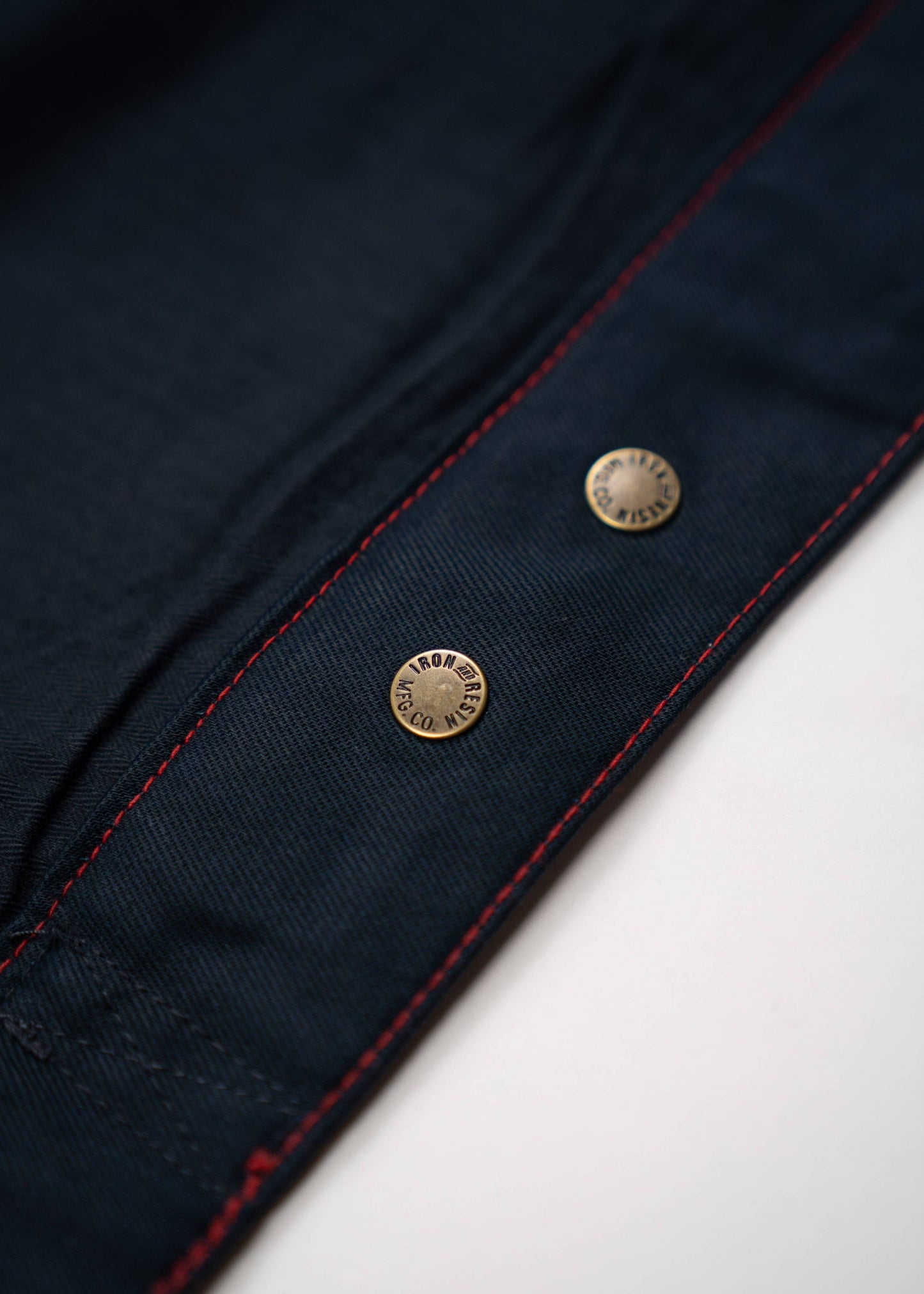 Sales And Service Jacket: Khaki - Patch / XX-Large