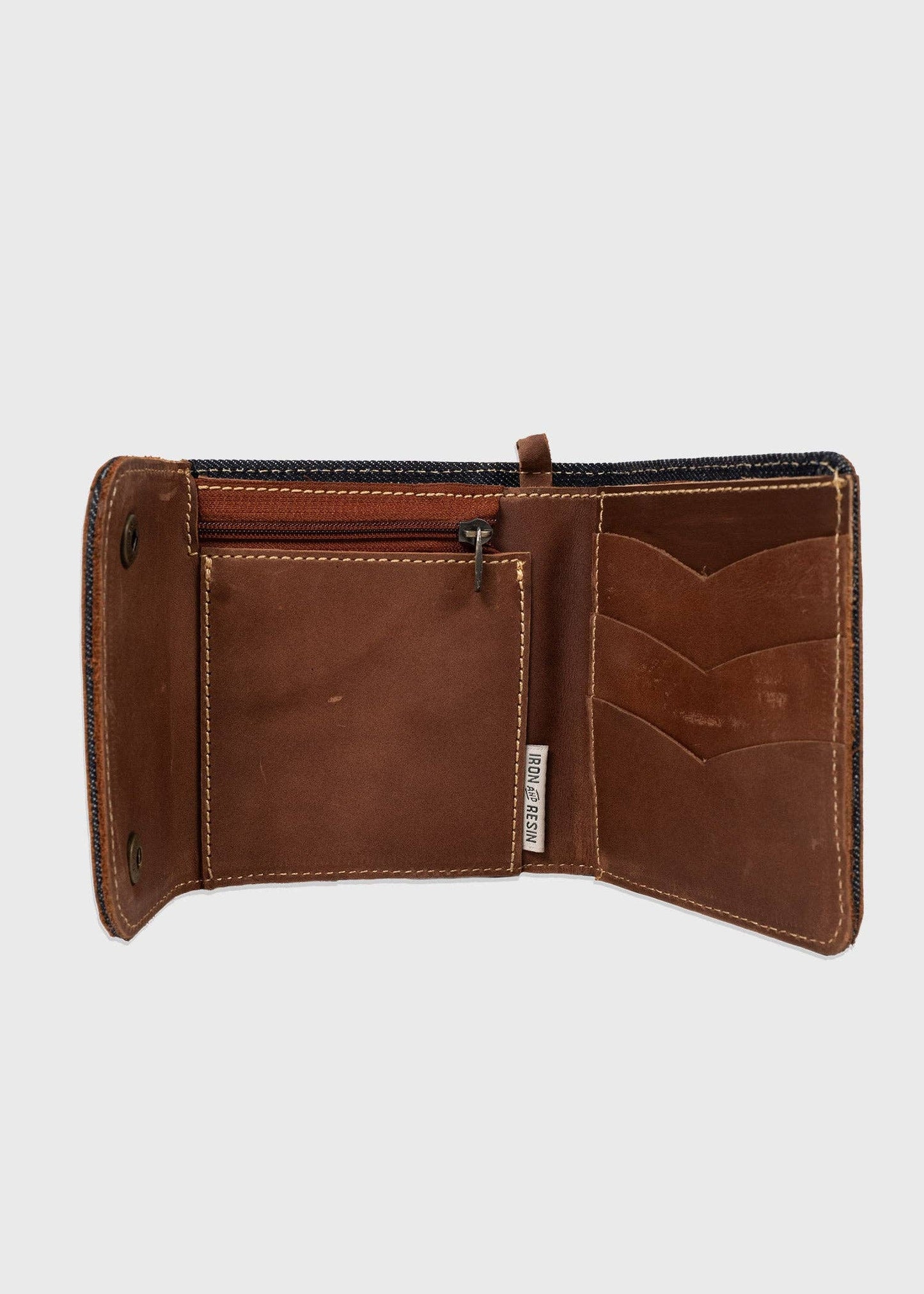 Tonopah Wallet
