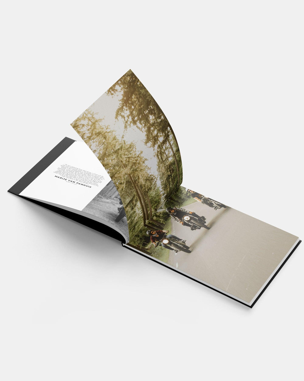 The Racer Within Book