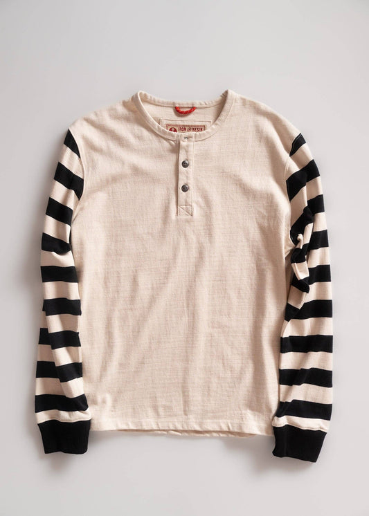 Motor Henley