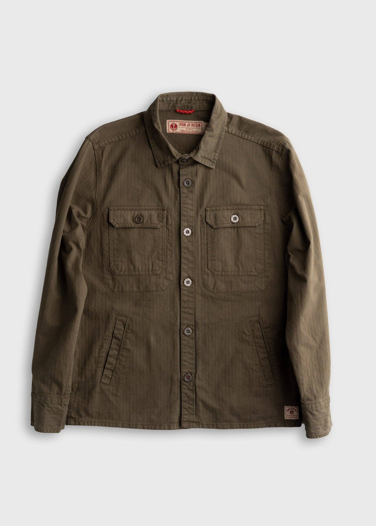 Antisocial Jacket
