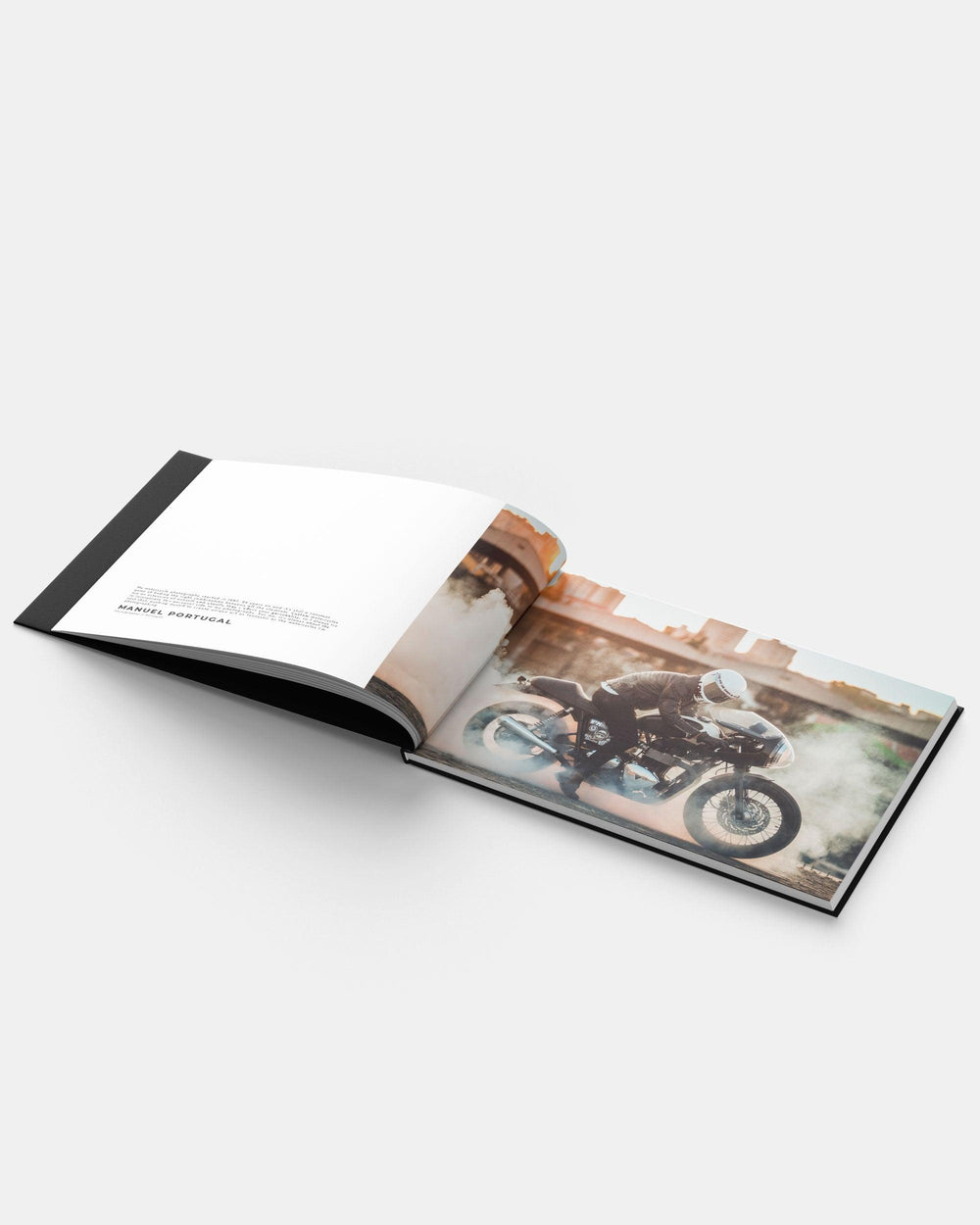 The Racer Within Book