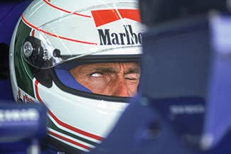 Inside Formula 1: Behind-the-Scenes Photography, 1950–2022