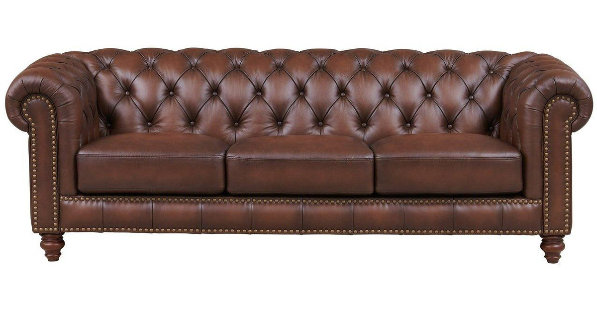 Chesterfield Sofa