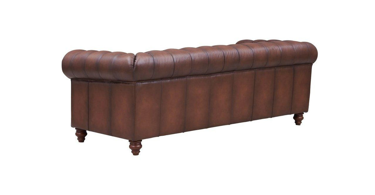 Chesterfield Sofa