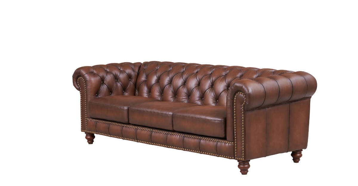 Chesterfield Sofa