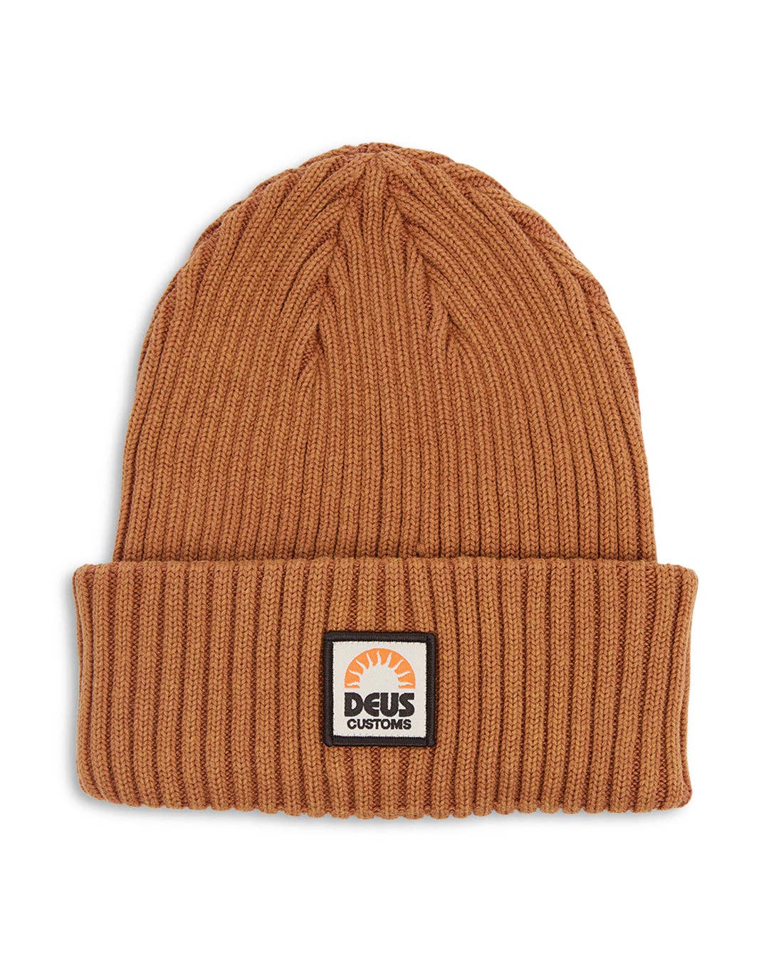 Melody Beanie - Tan: Tan / One Size