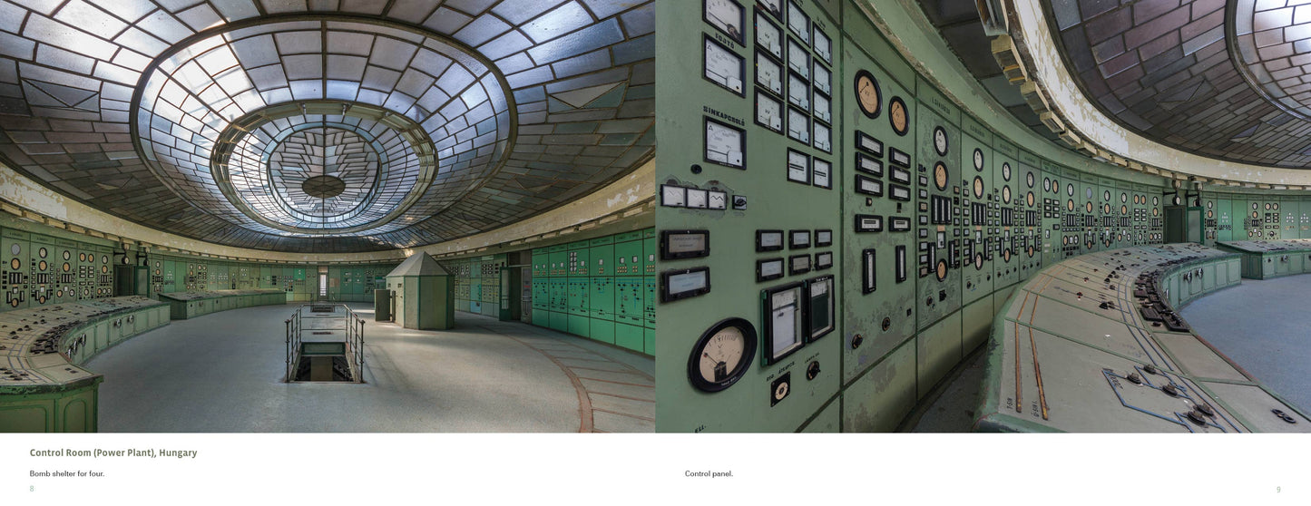 The World of Urban Decay 2