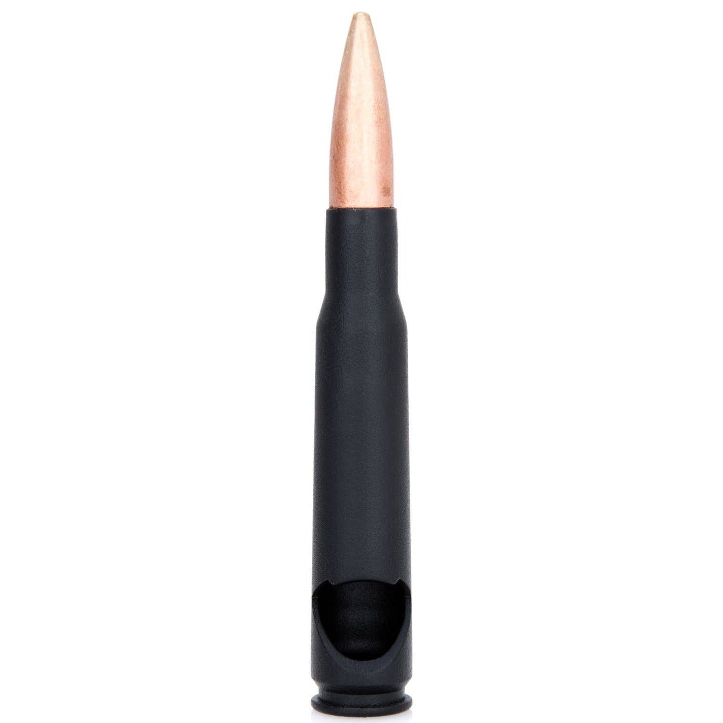 50 Cal BMG  Bottle Opener  in Blister Packaging -  Black