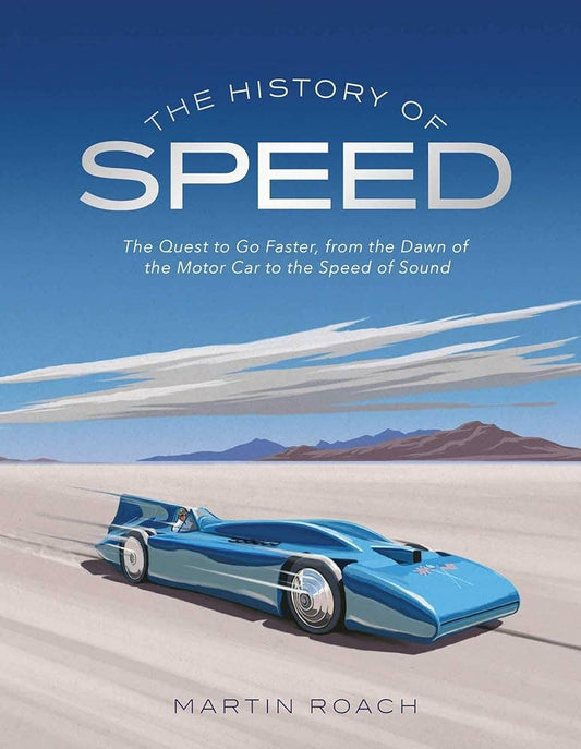 History Of Speed