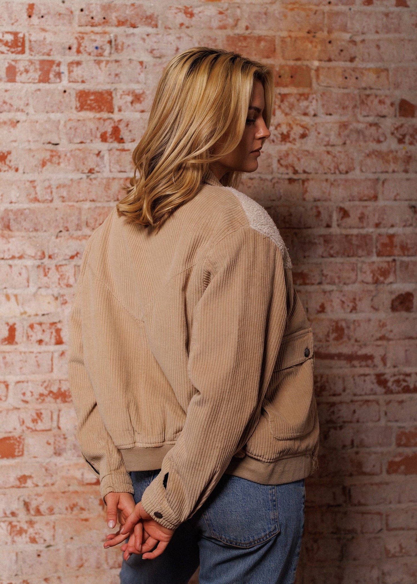 Women's Bronn Jacket