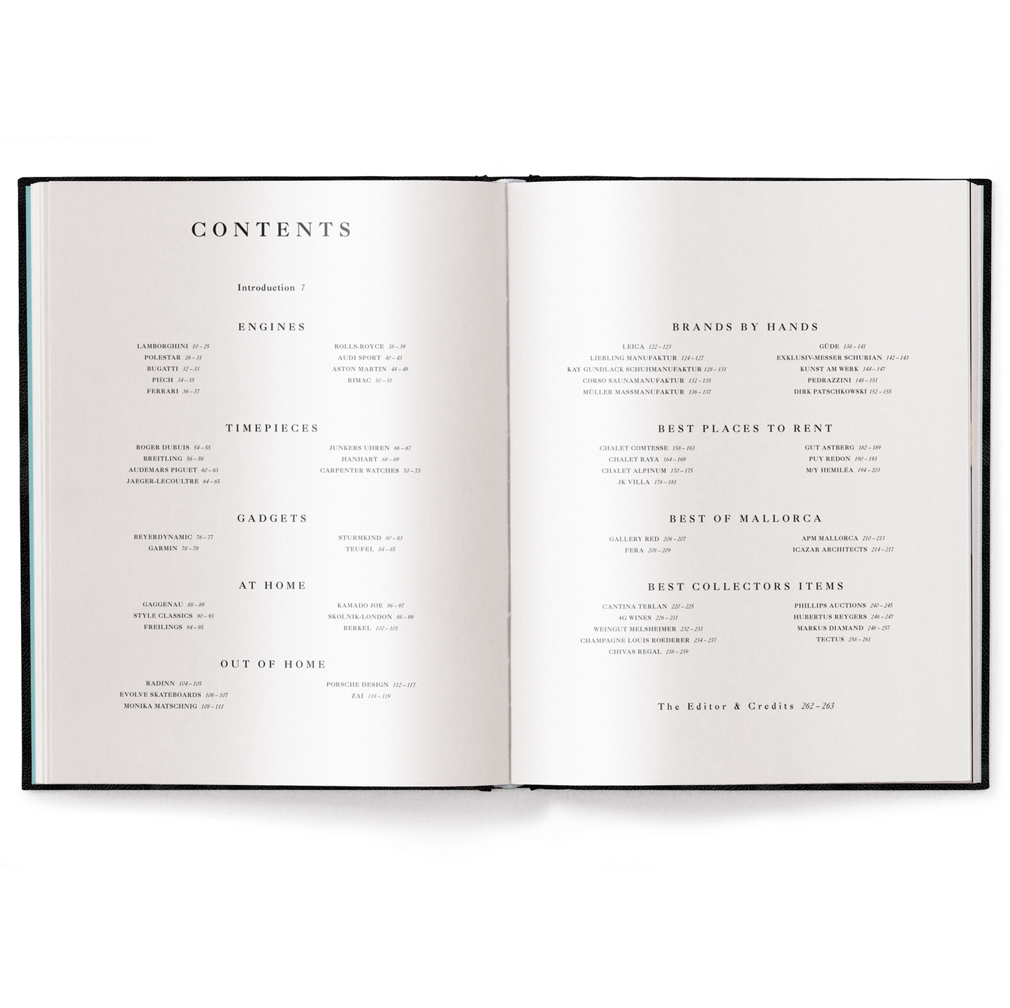 Ultimate Toys for Men (New Edition)