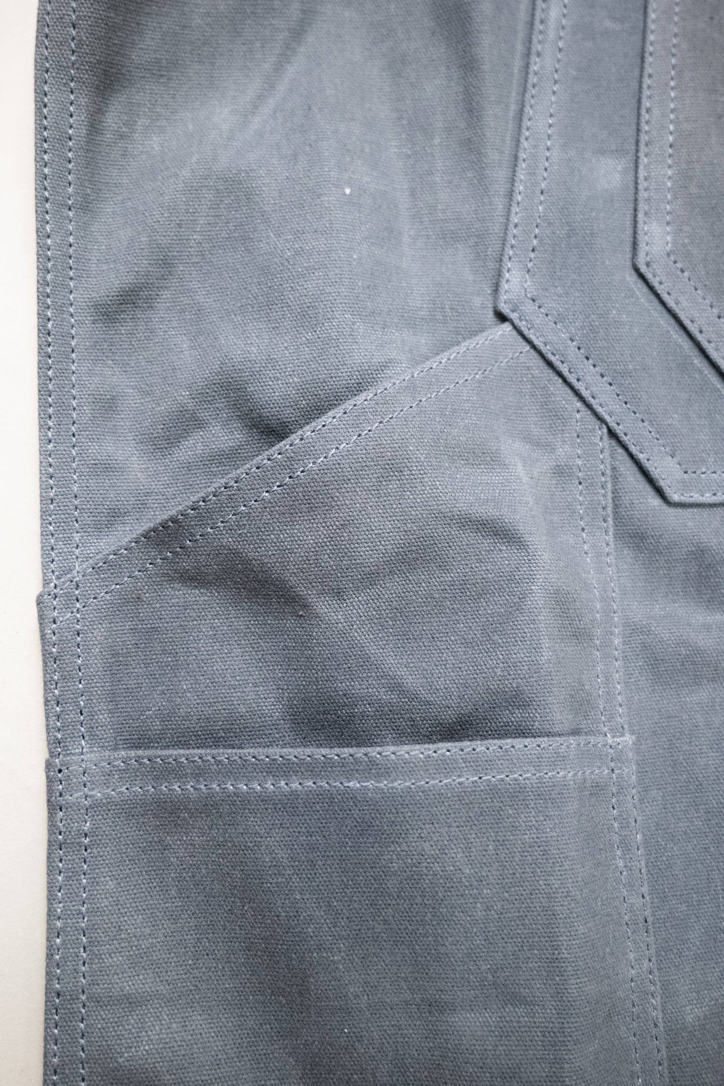 Canvas Shop Apron