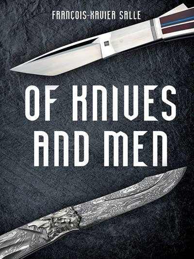 Of Knives And Men