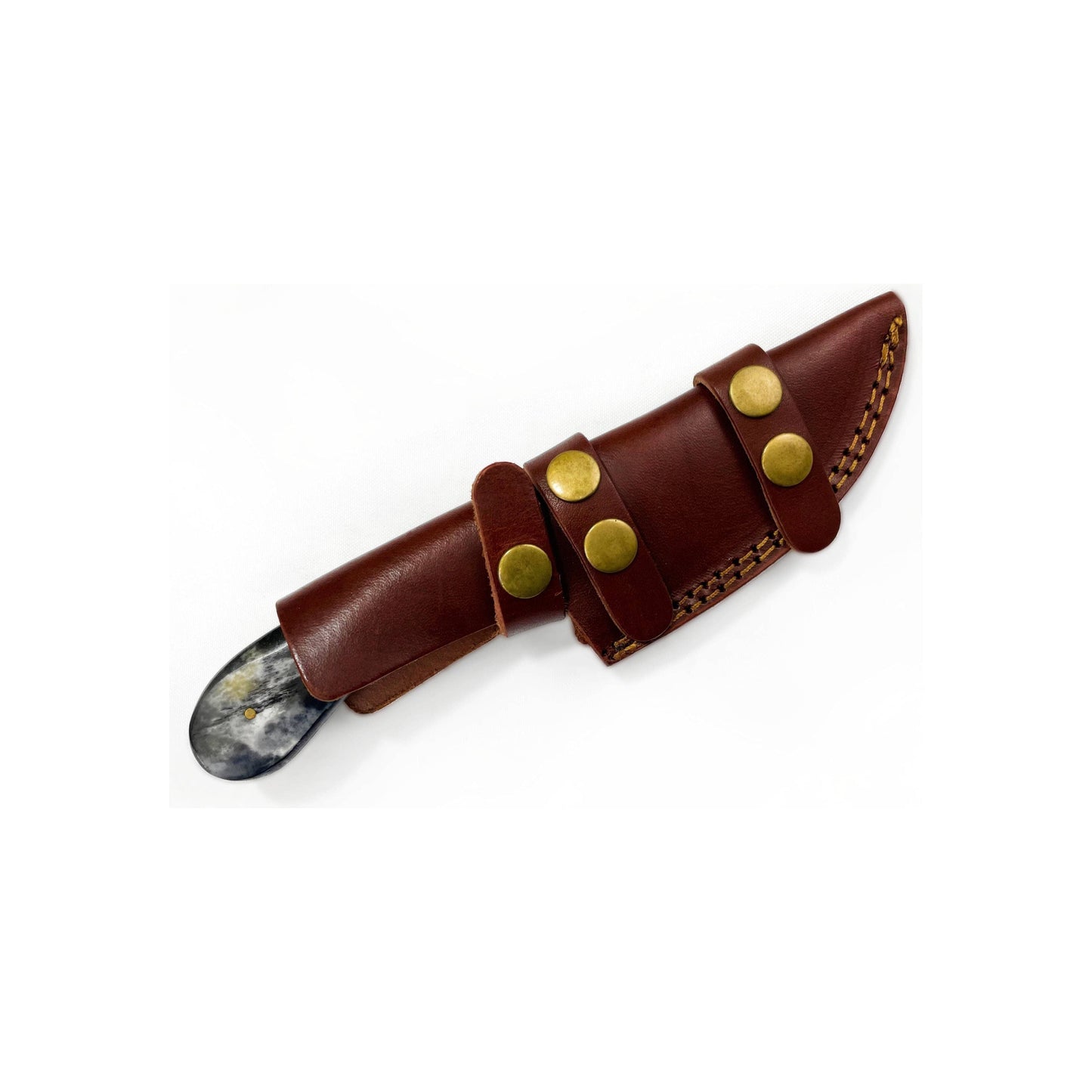 Compact Tracker Camping Knife