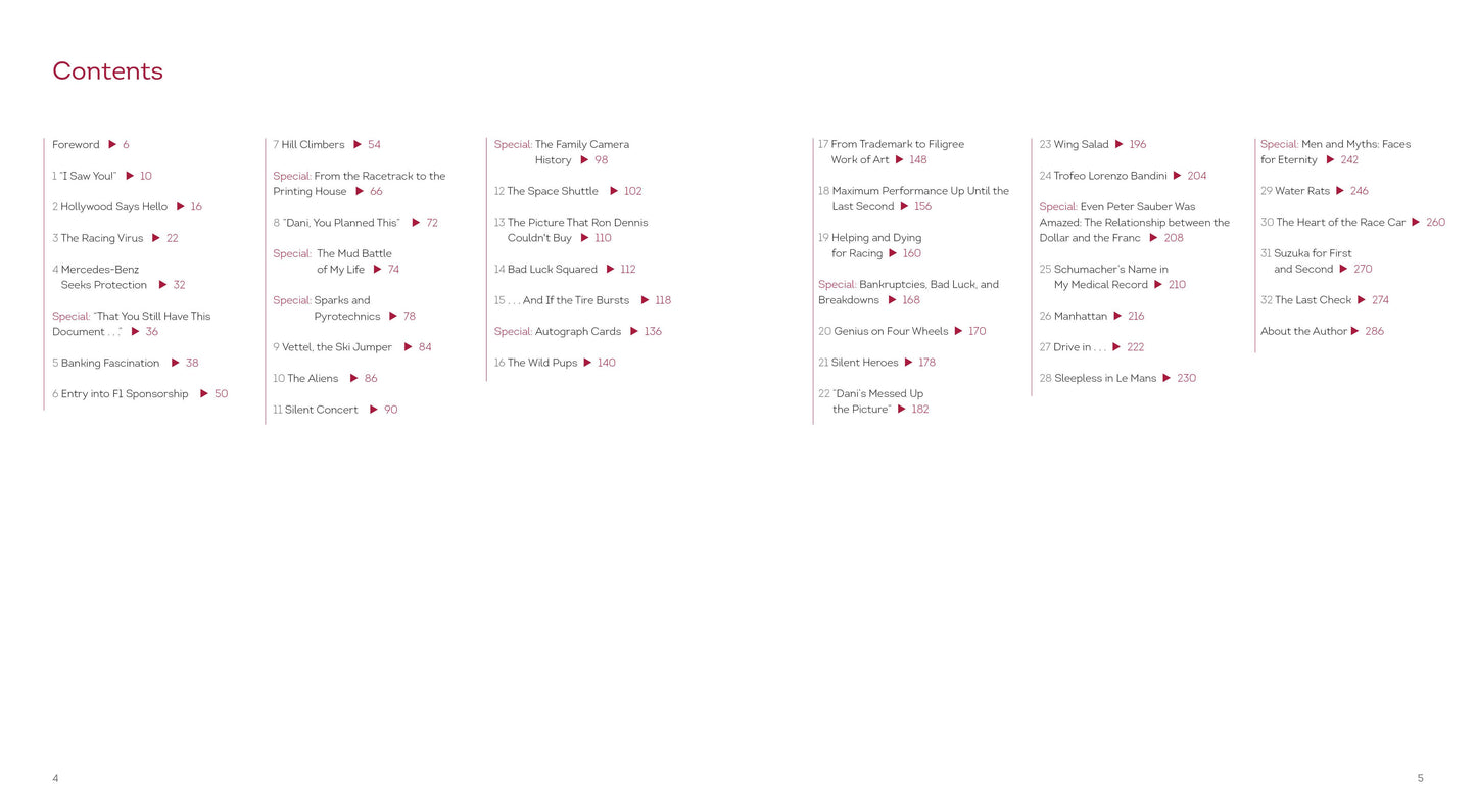 Inside Formula 1: Behind-the-Scenes Photography, 1950–2022