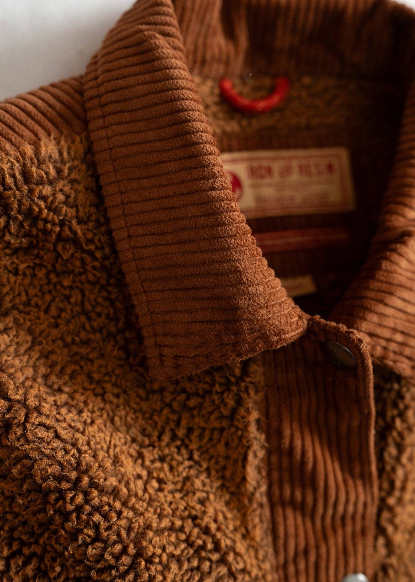 Women's Bronn Jacket