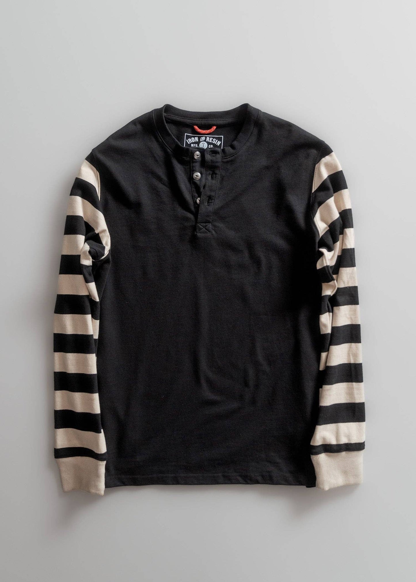 Motor Henley