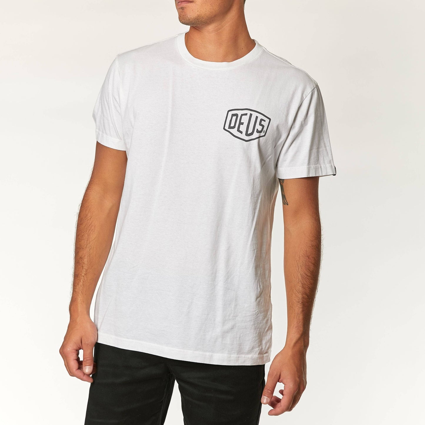 Venice Address - White: White / XL
