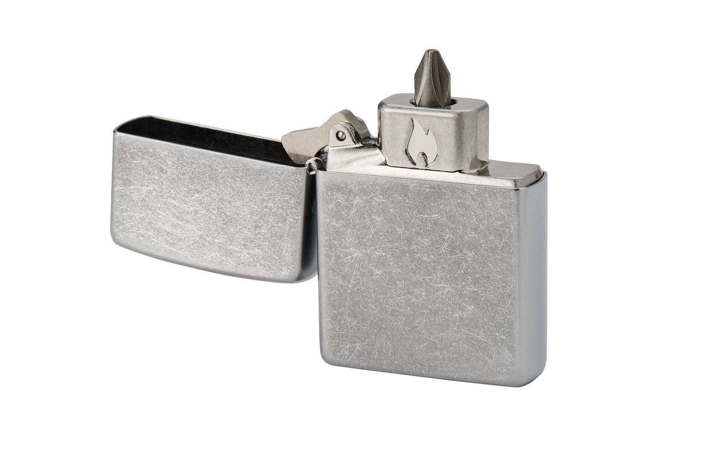 Zippo Bit Safe 4-in-1 Screwdriver Lighter Insert