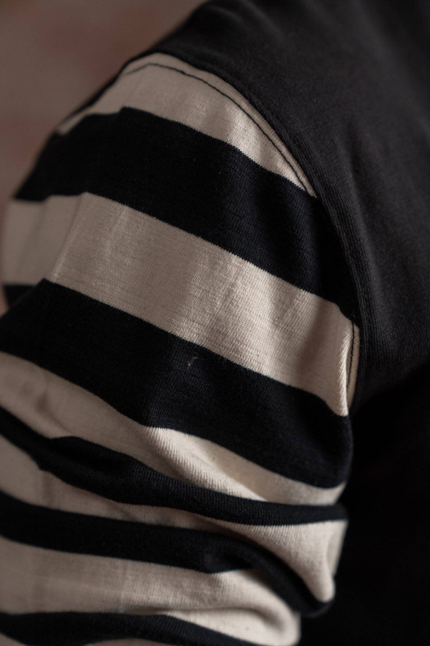 Motor Henley