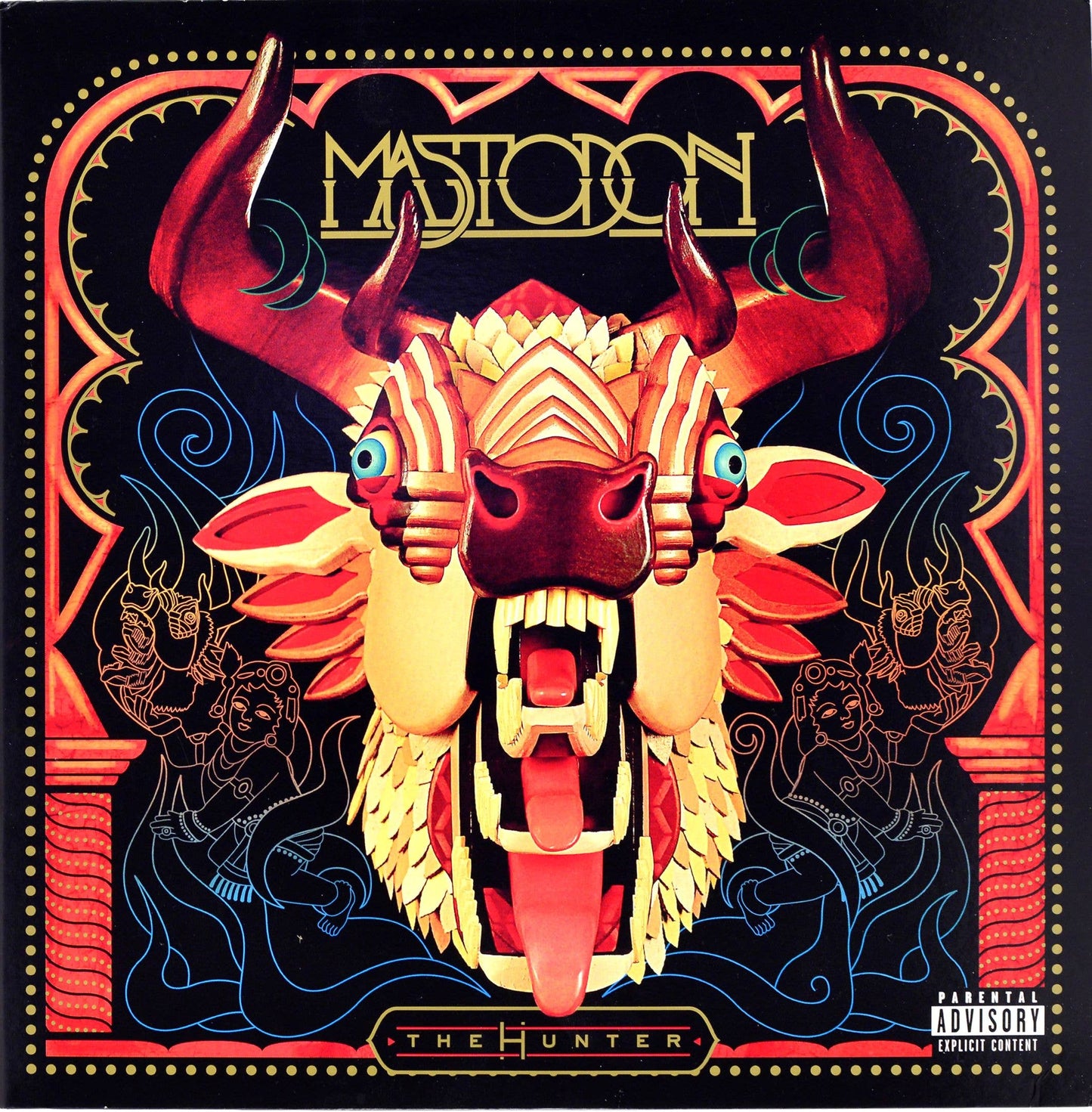 The Art of Metal