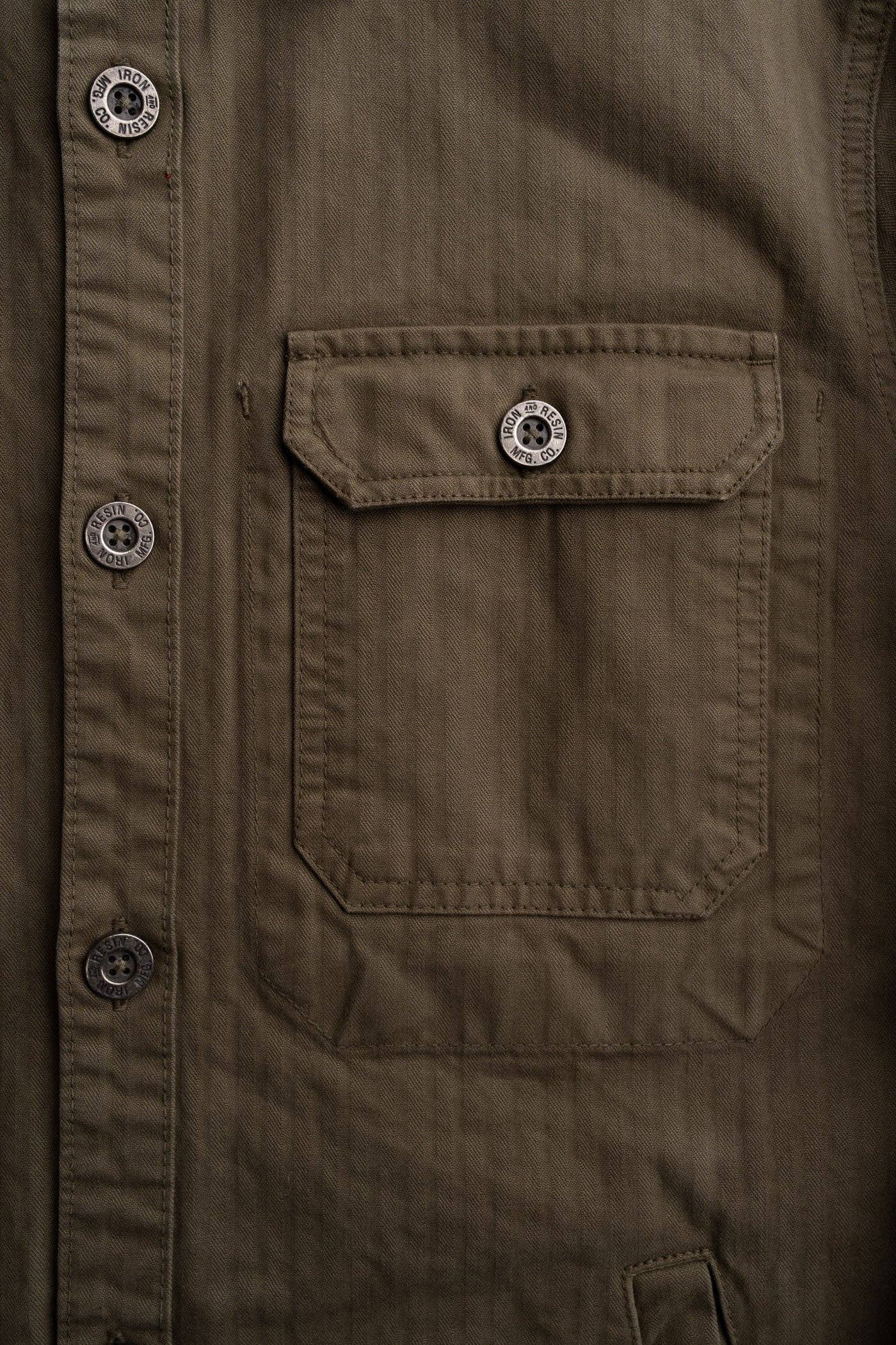Antisocial Jacket