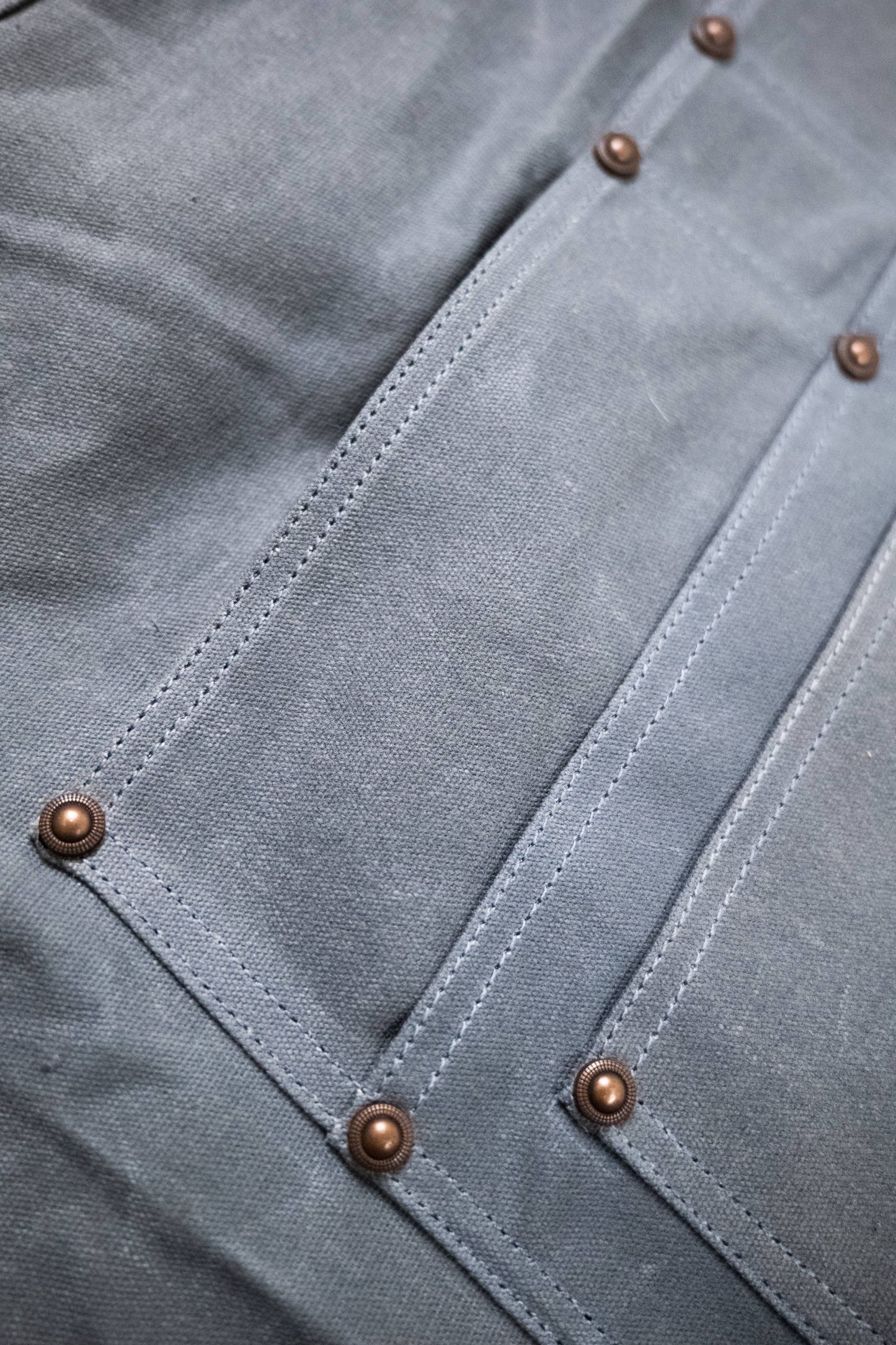 Canvas Shop Apron