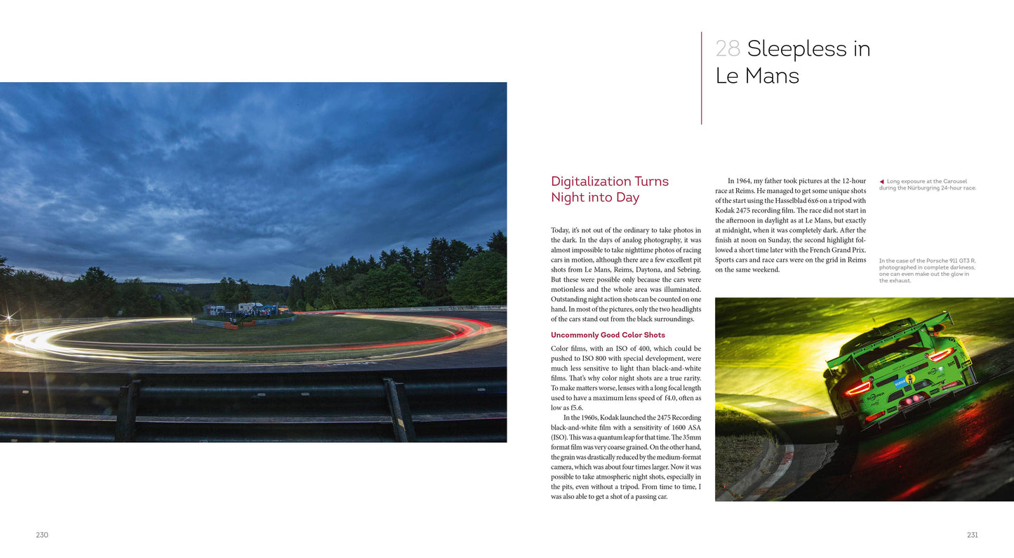 Inside Formula 1: Behind-the-Scenes Photography, 1950–2022