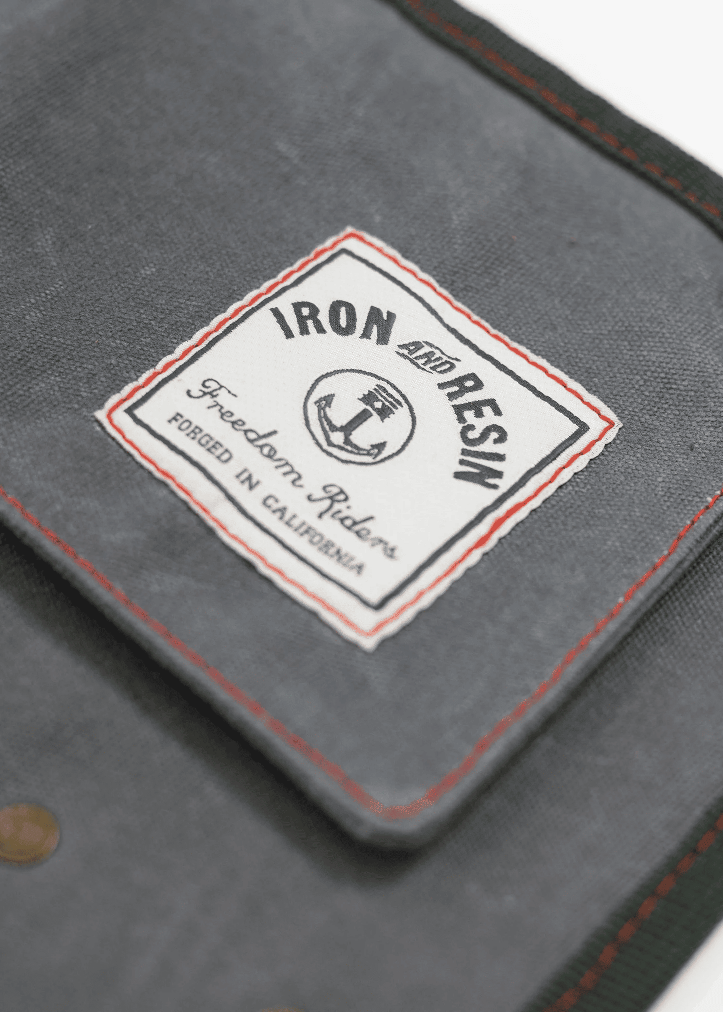 Tool Roll