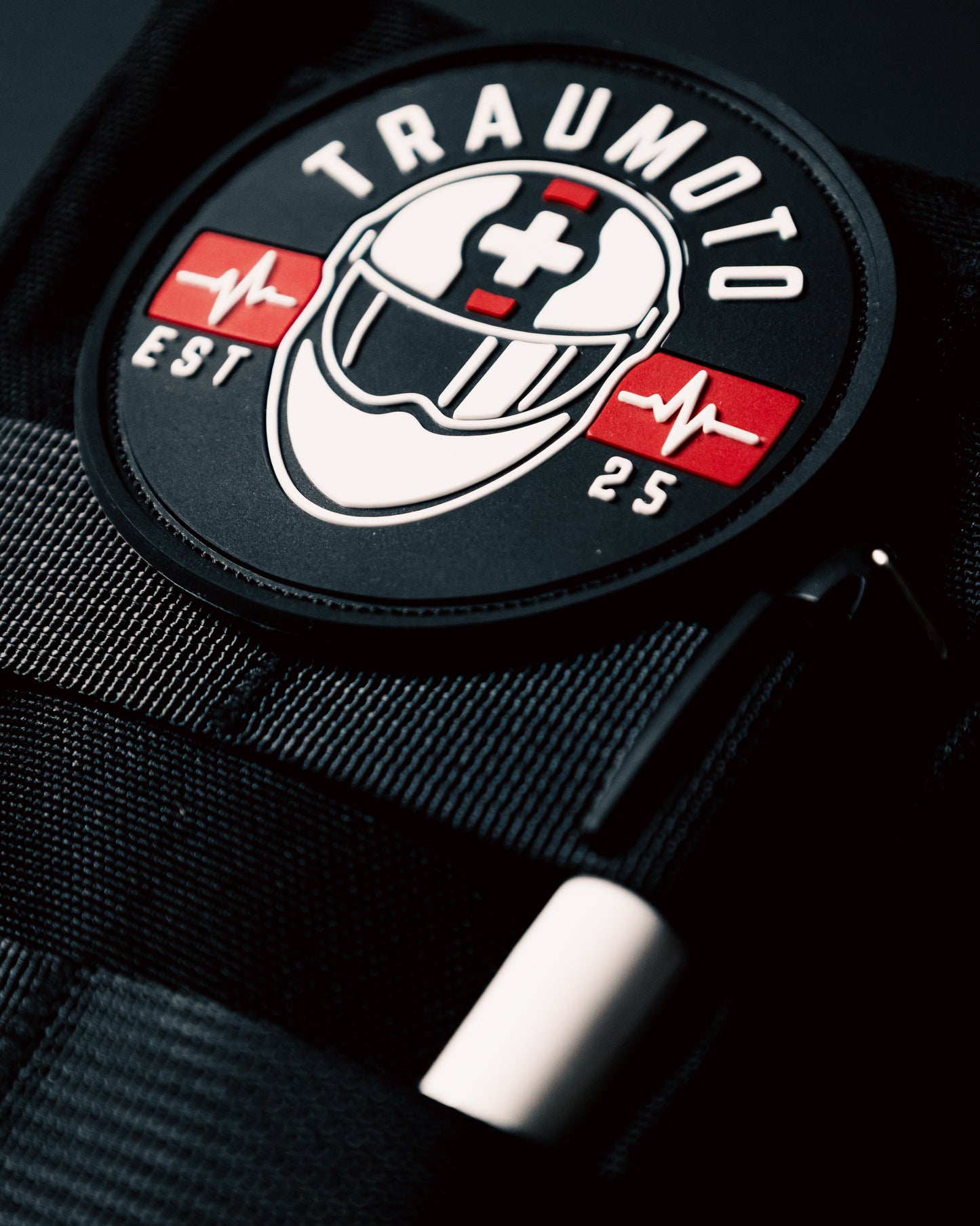 Traumoto LITE Trauma Kit