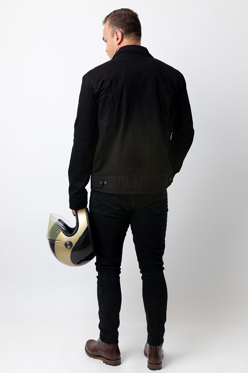 Black Hawk Jacket