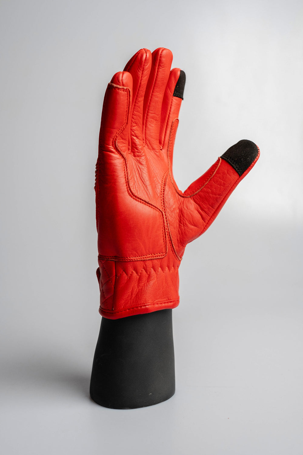 Cafe Quilted Gloves