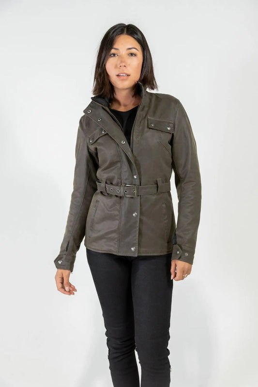 Catalina Jacket