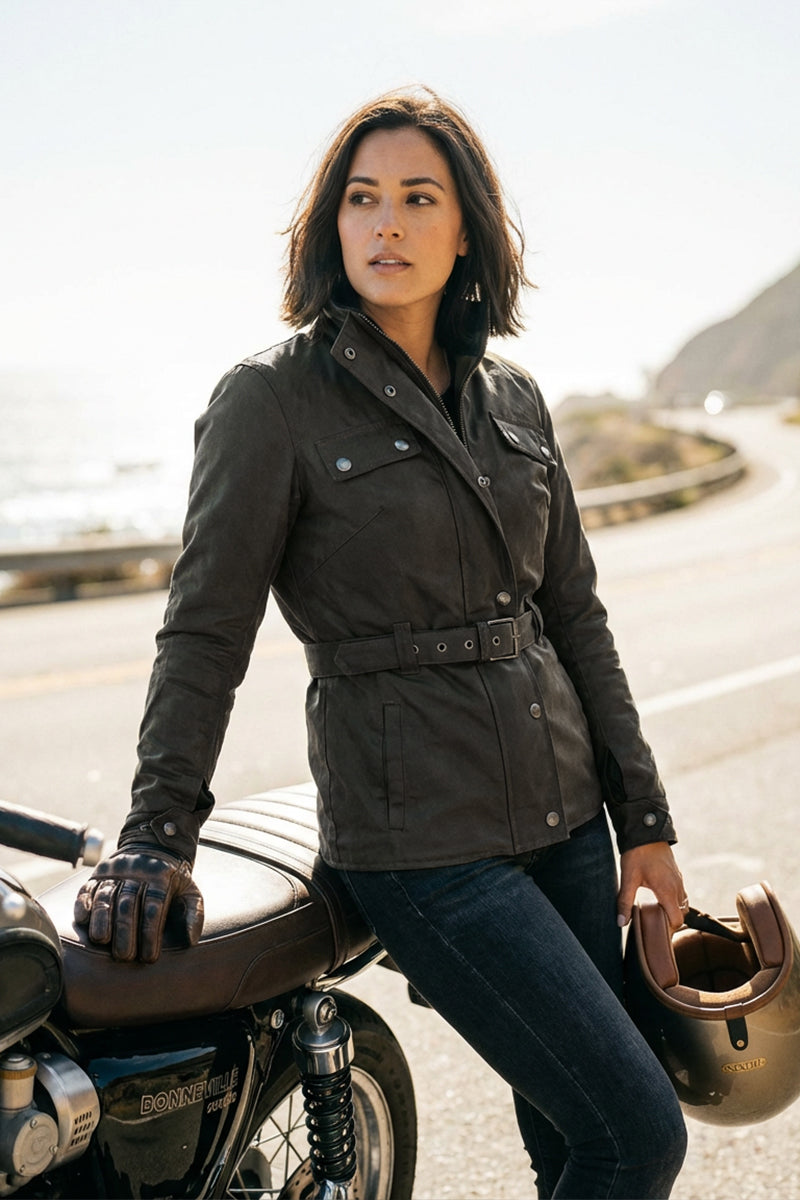 Catalina Jacket