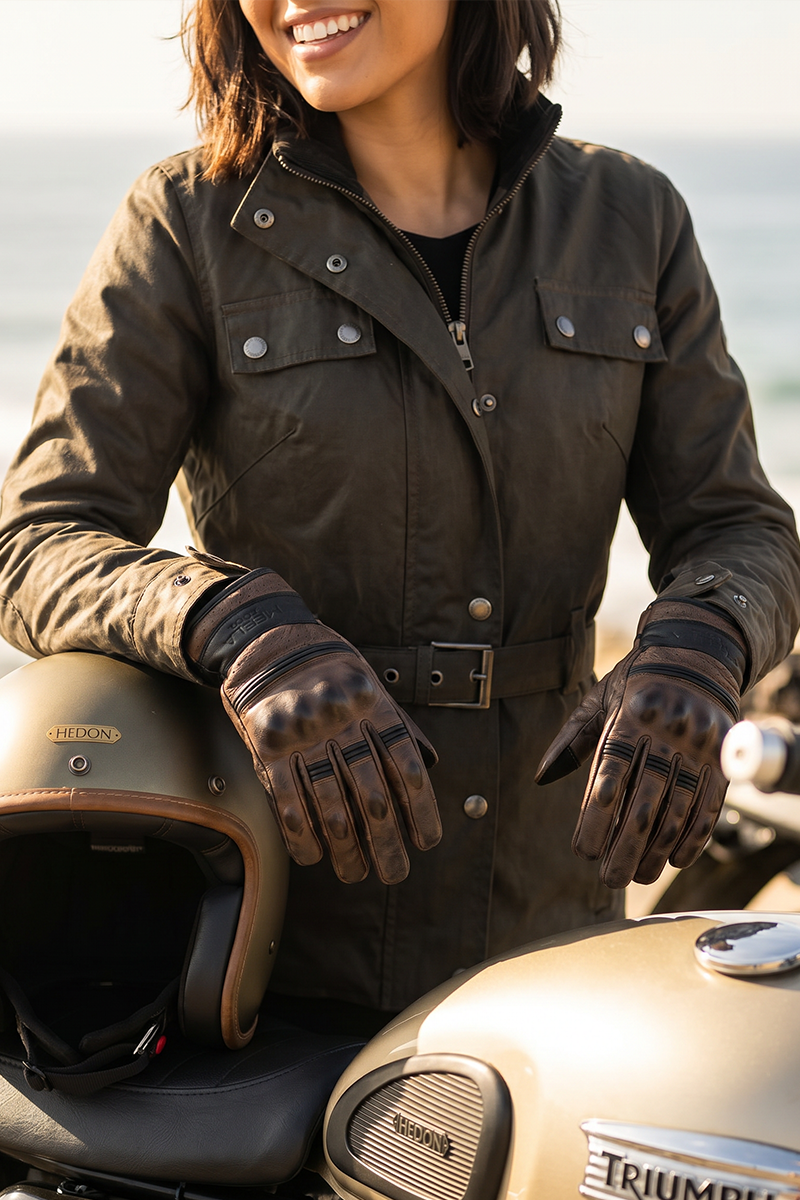 Catalina Jacket