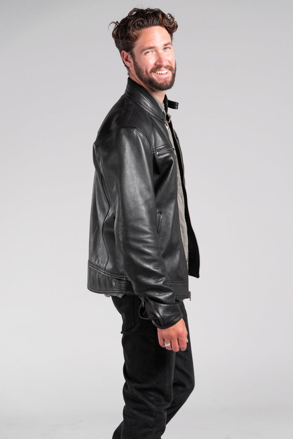 Duke Jacket