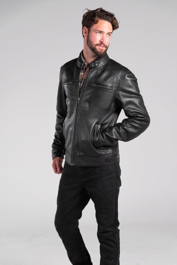 Duke Jacket