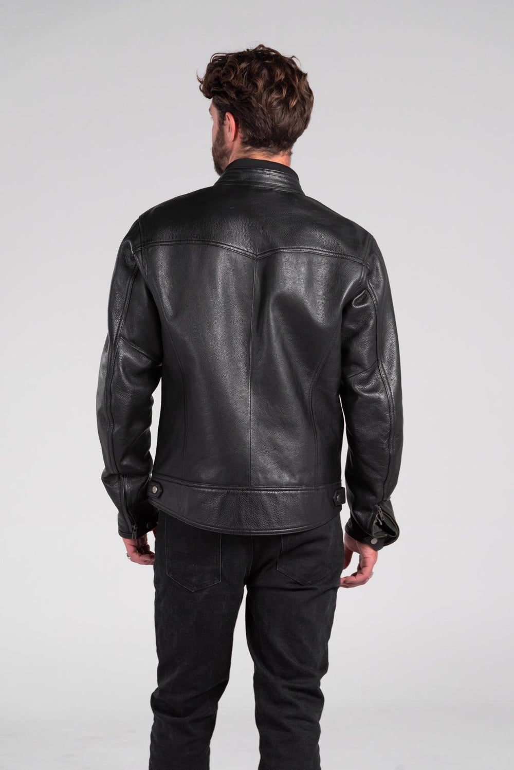 Duke Jacket