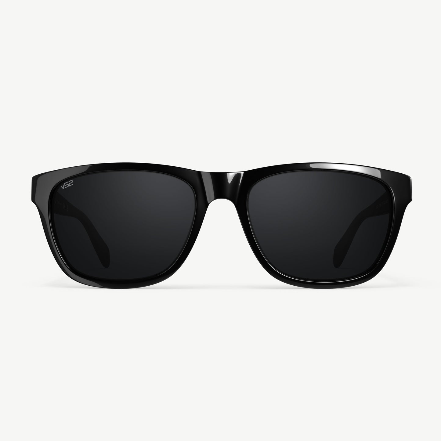 VALLON Daytrippers Polarized - Black