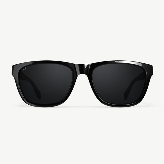 VALLON Daytrippers Polarized - Black