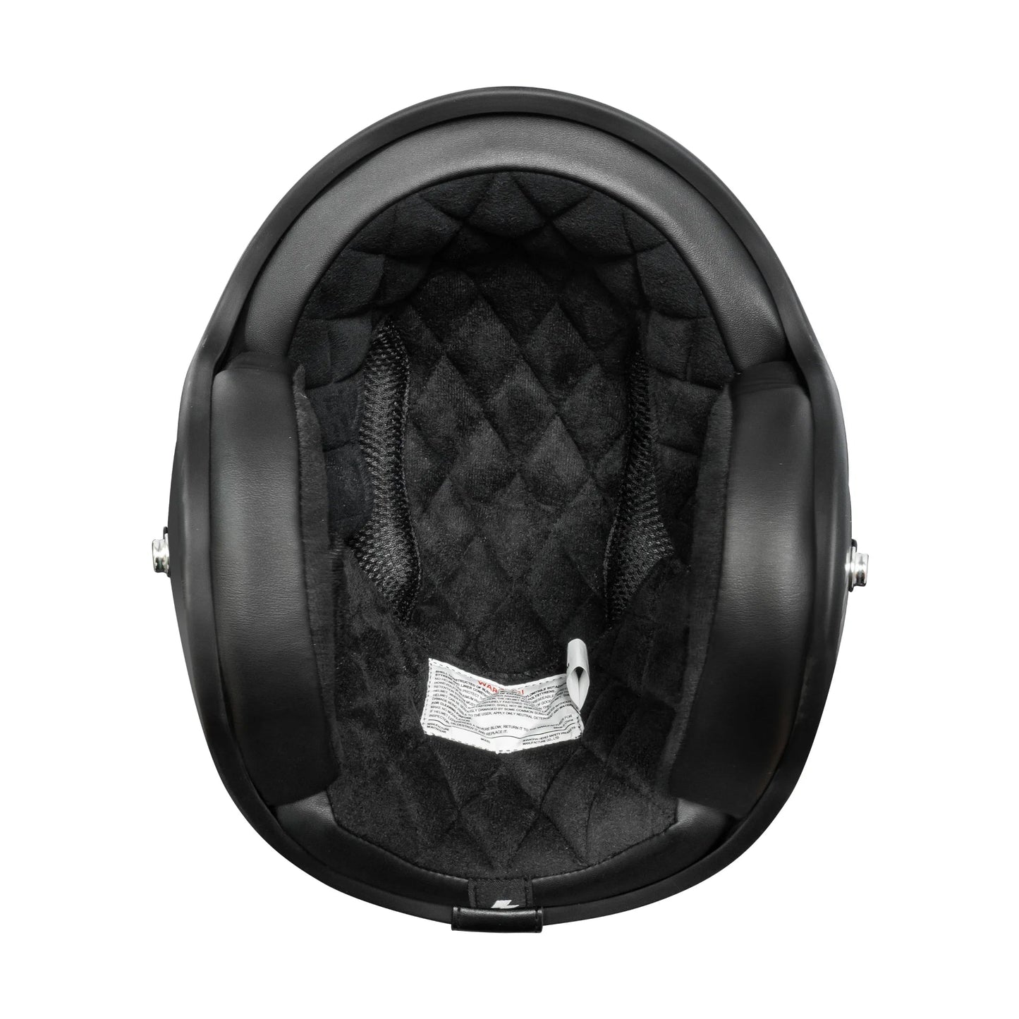 T-50 Del Mar Helmet | Wild One Grey